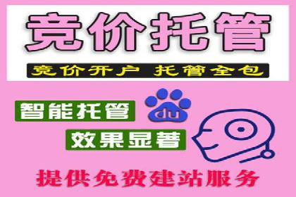 百度竞价个人开户实战案例：小成本大回报的广告策略
